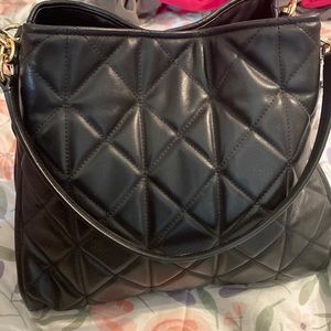 coach Phoebe shoulder bag quilted